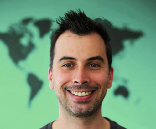 Photo de Guillaume Fraybin