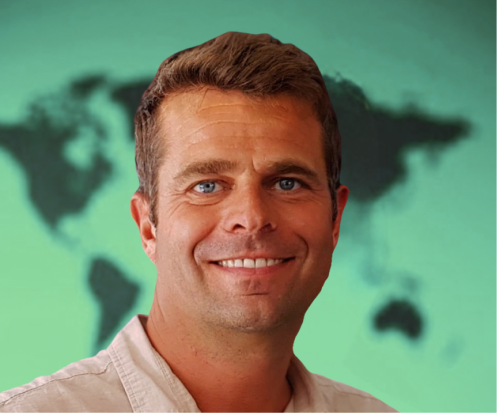 Photo de Guirec Tiberghien